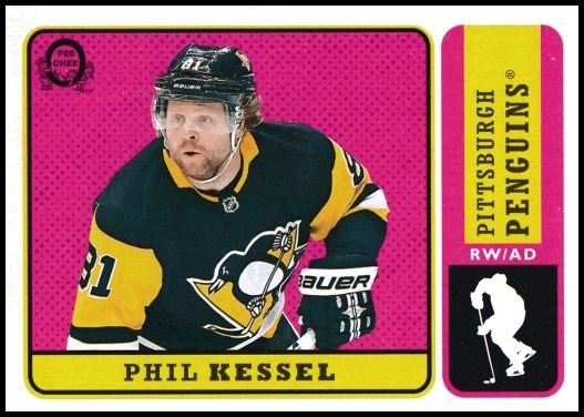 163 Phil Kessel